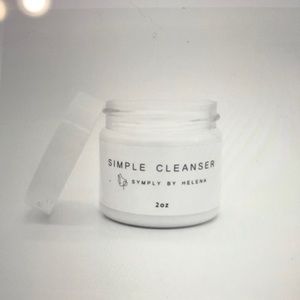 Simply by Helena SIMPLE CLEANSER